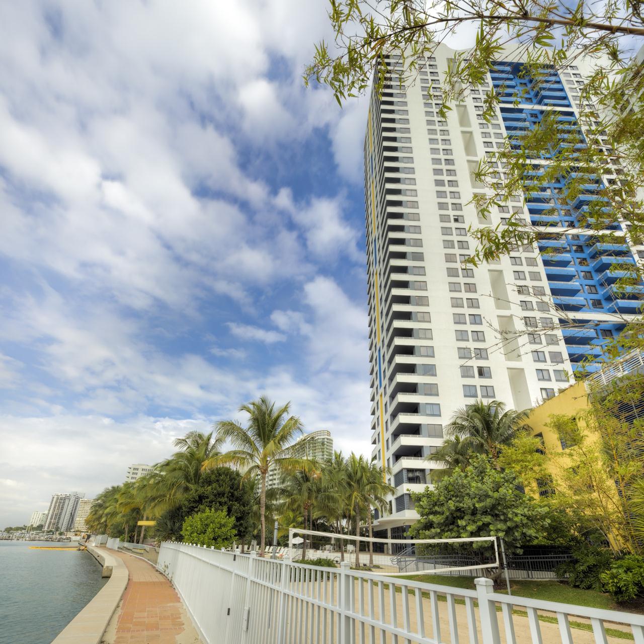 1330 West Ave #1503